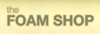 The Foam Shop coupons